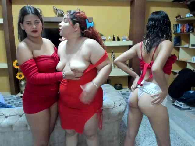 Dirtyandsexybar webcam