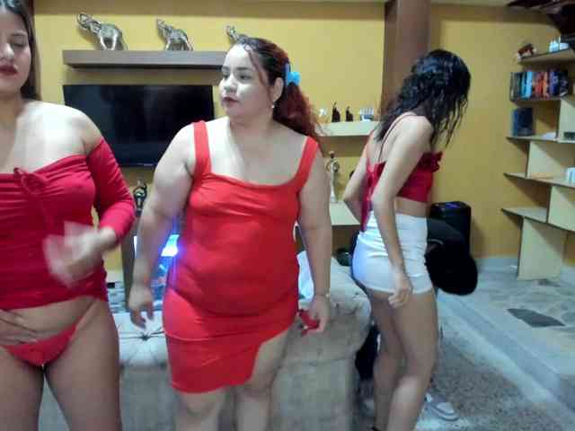 Dirtyandsexybar webcam