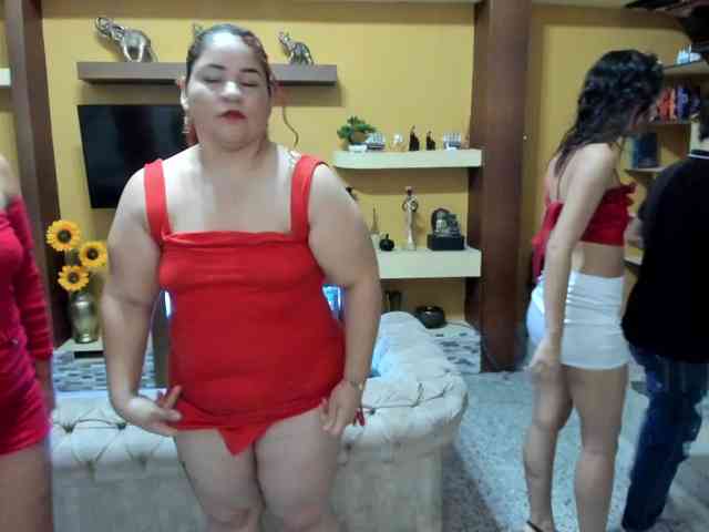 Dirtyandsexybar webcam