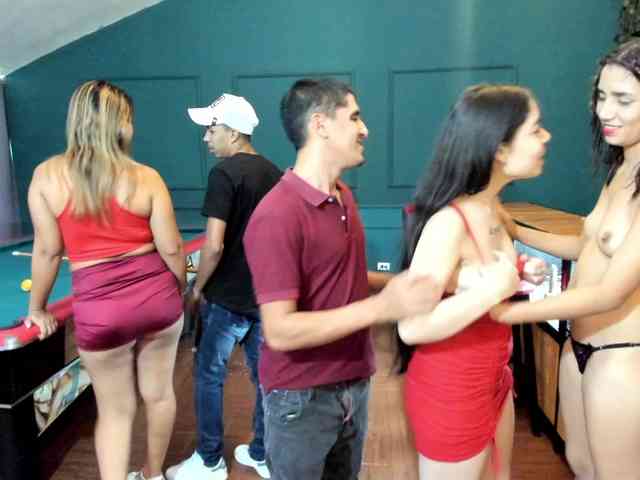 Dirtyandsexybar