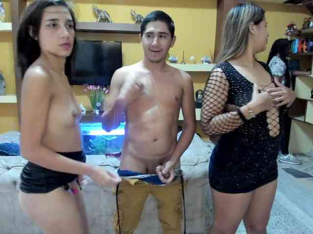 Dirtyandsexybar webcam