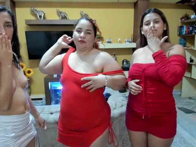 Dirtyandsexybar webcam