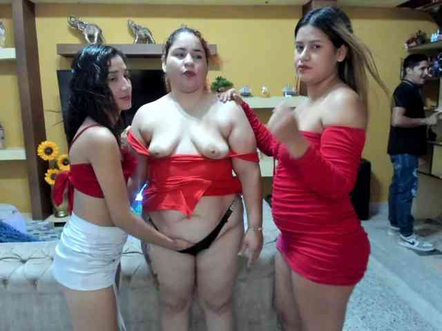 Dirtyandsexybar webcam