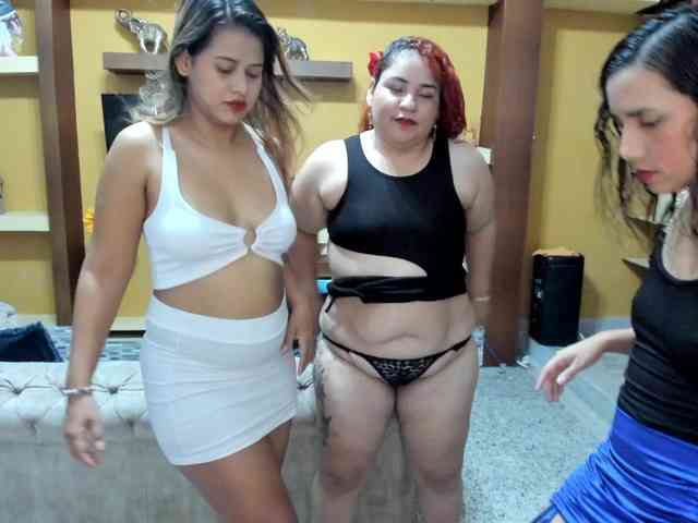 Dirtyandsexybar webcam