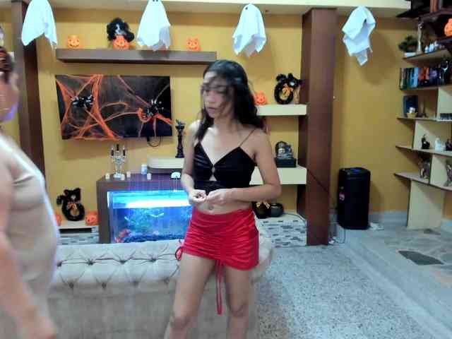 Dirtyandsexybar webcam