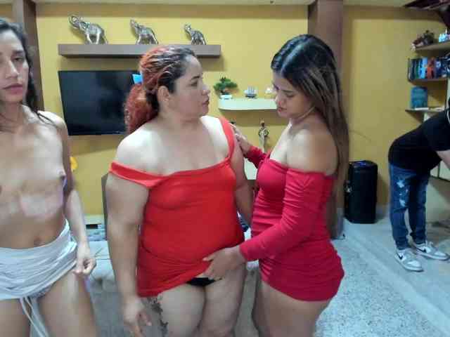 Dirtyandsexybar webcam