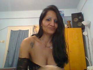 brigi Porn Show