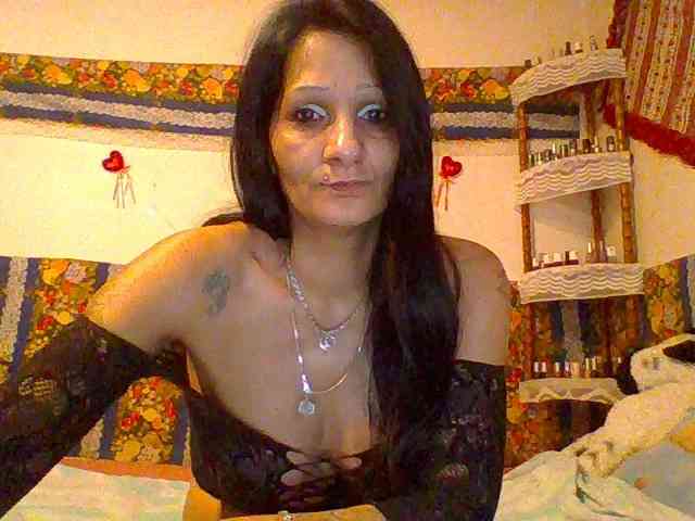 brigi Live Webcam on BongaCams