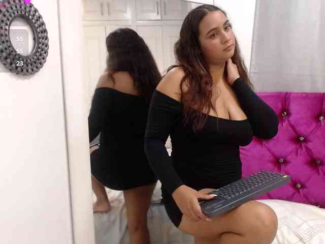 Perla-Millsx webcam