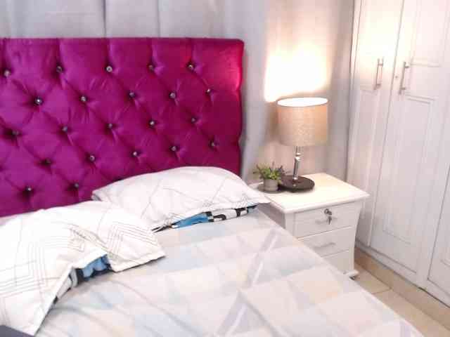Perla-Millsx webcam