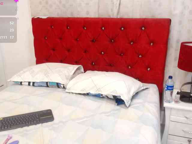 Perla-Millsx webcam