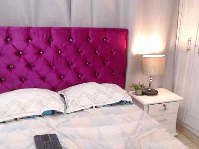Perla-Millsx webcam