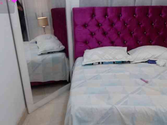 Perla-Millsx webcam