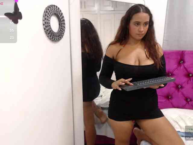 Perla-Millsx webcam