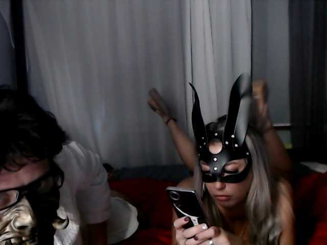 Podelu's BongaCams show and profile