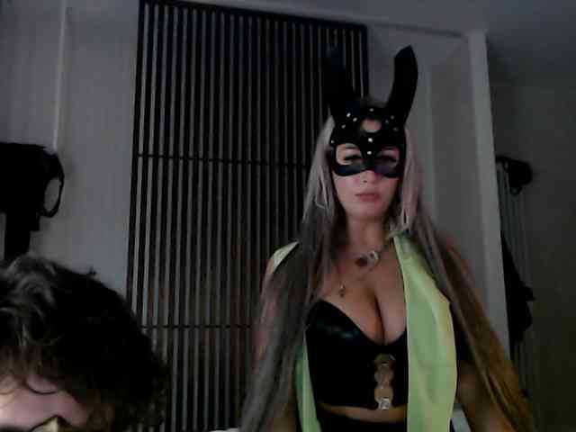 MstrandMissSmit webcam