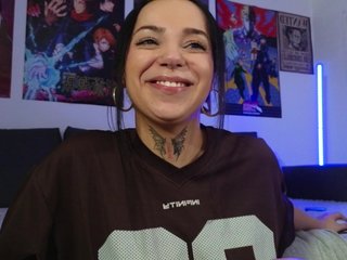 LiberianGirlx Porn Show