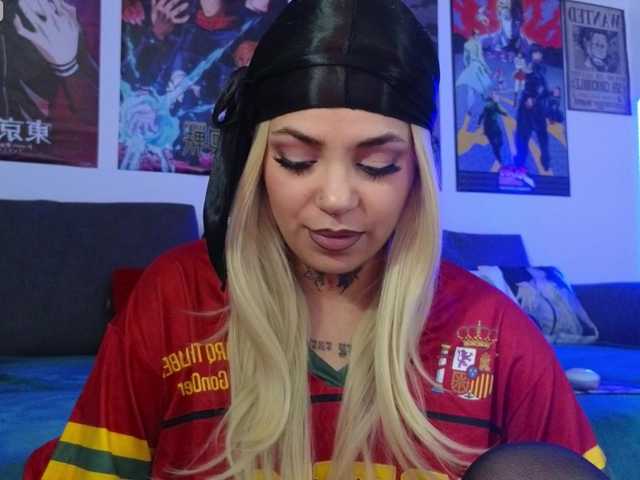 LiberianGirlx