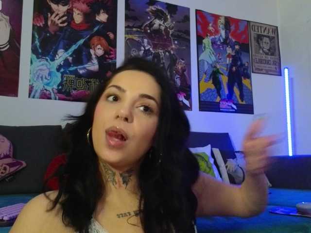 Preview of liberiangirlx