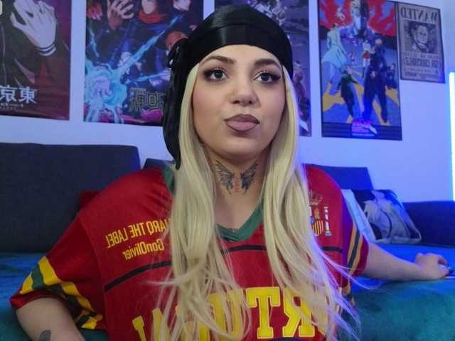 Preview of liberiangirlx