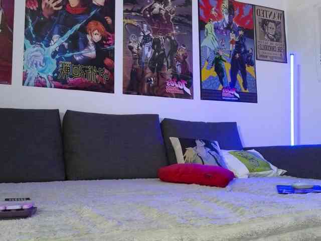 LiberianGirlx LiberianGirlx