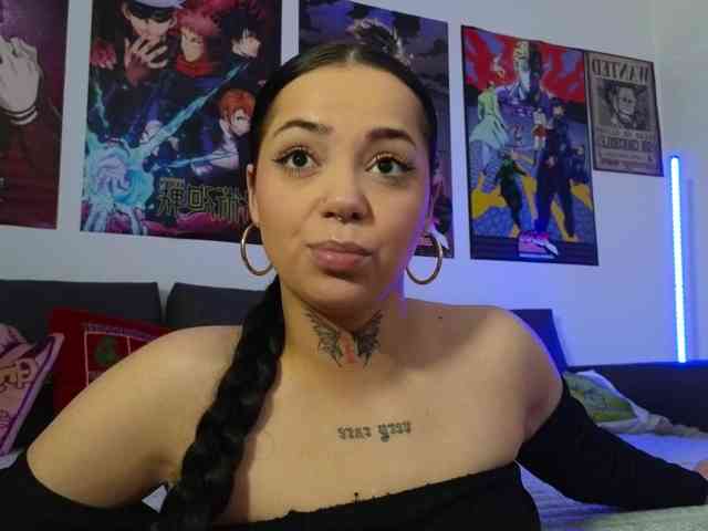 LiberianGirlx LiberianGirlx