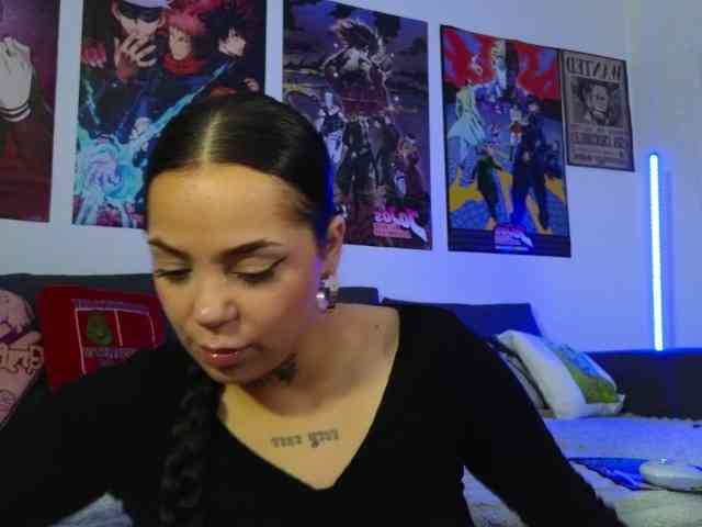 LiberianGirlx