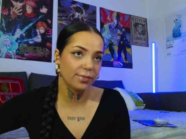 LiberianGirlx
