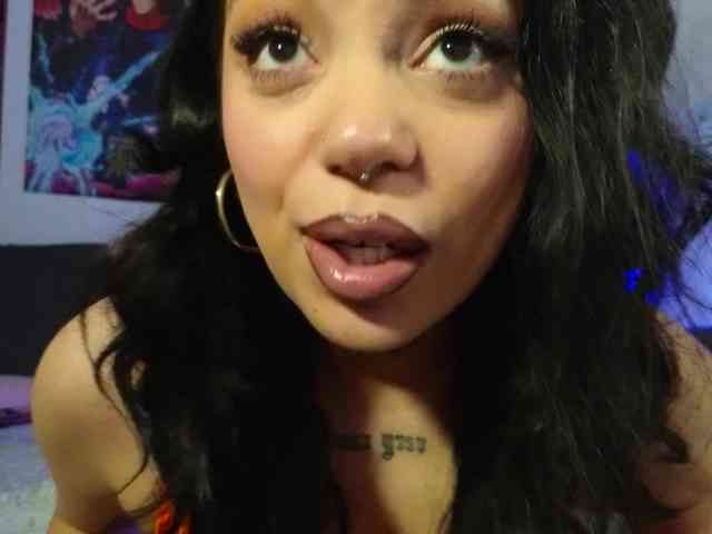 LiberianGirlx LiberianGirlx