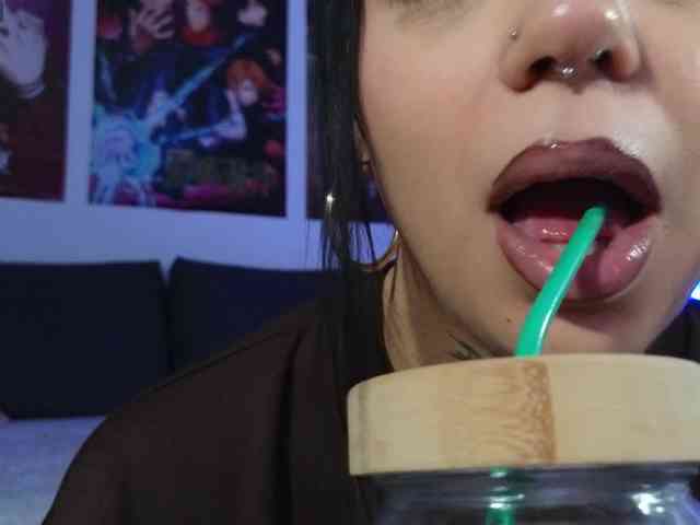 LiberianGirlx webcam
