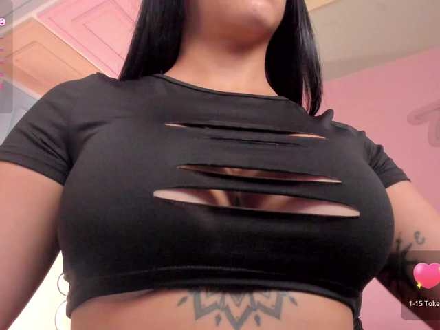 KatieNolanX's BongaCams show and profile