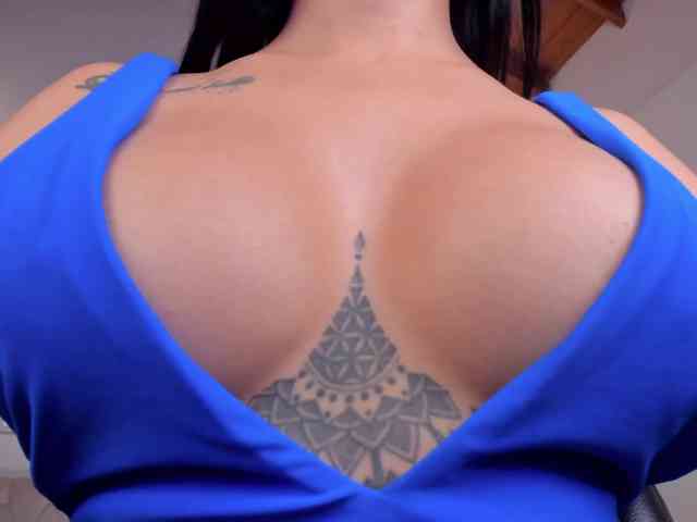 KatieNolanX webcam
