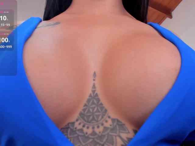 KatieNolanX webcam
