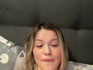 Karamelllka Porn Show