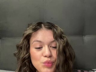 Karamelllka Porn Show