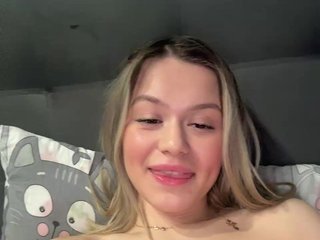 Karamelllka Porn Show