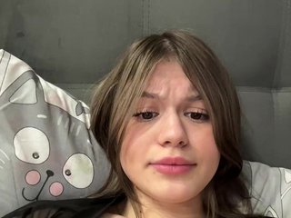 Karamelllka Porn Show