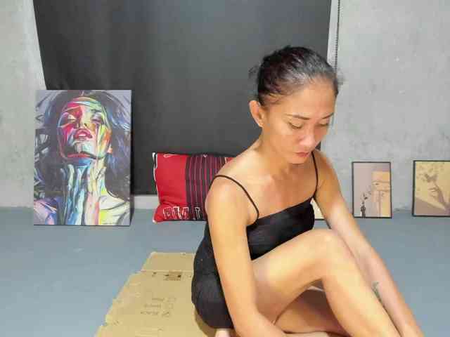 MissAriba Live Webcam on BongaCams