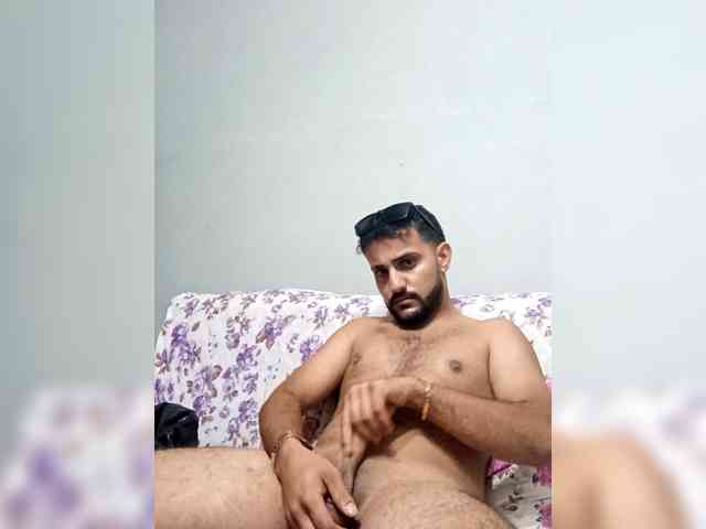 Muratcan33331 Live Webcam on BongaCams