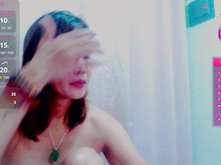 LadyPeach Porn Show