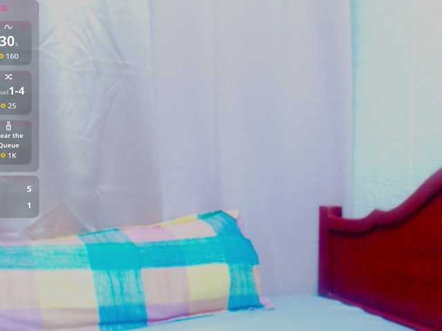 LadyPeach webcam bongacams model stream image