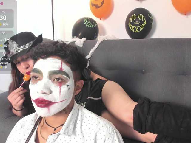 NeylanVenom from BongaCams is Freechat