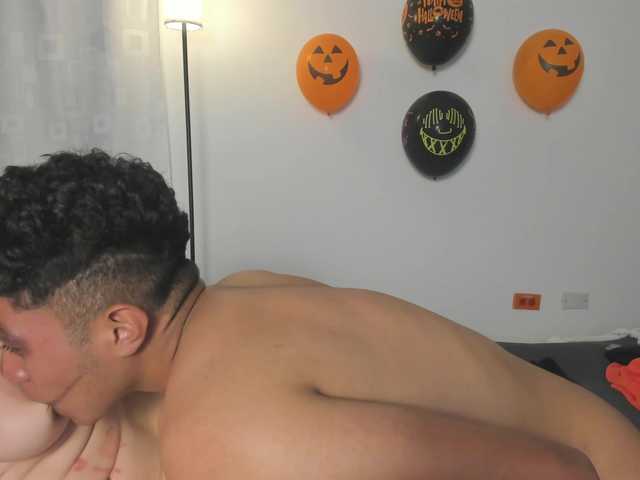 Watch BongaCams's NeylanVenom NeylanVenom from BongaCams