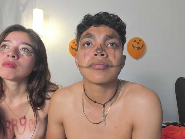 NeylanVenom from BongaCams is Freechat