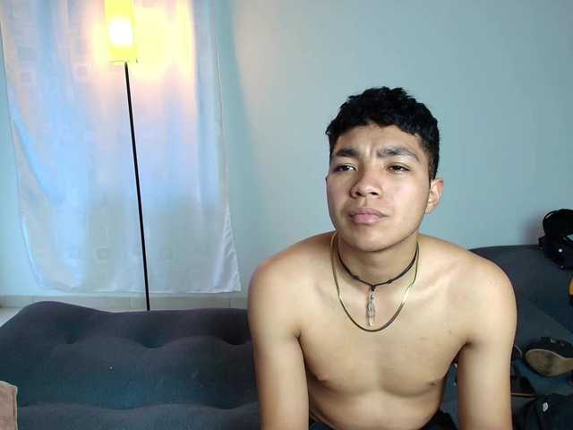  NeylanVenom chat room