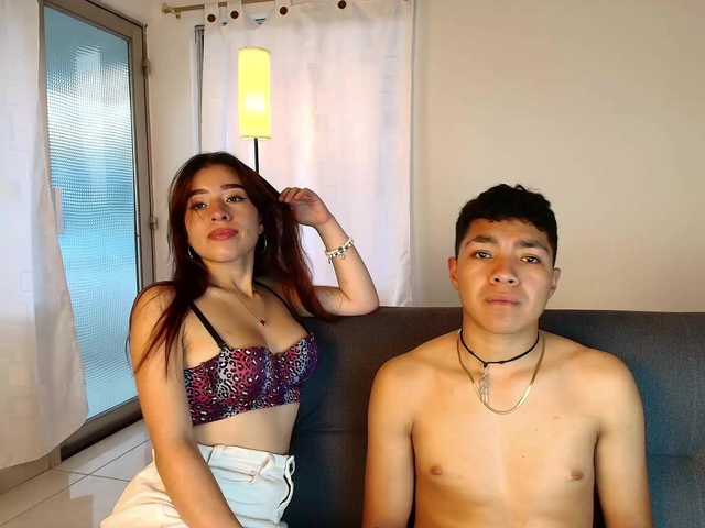 NeylanVenom from BongaCams is Freechat