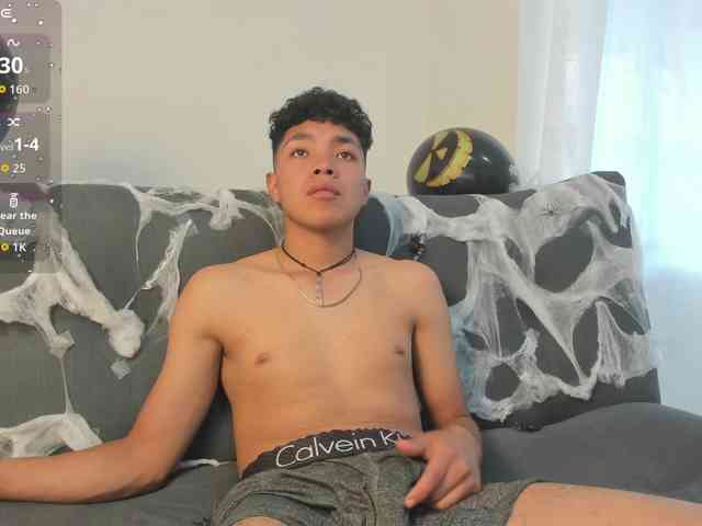 NeylanVenom webcam