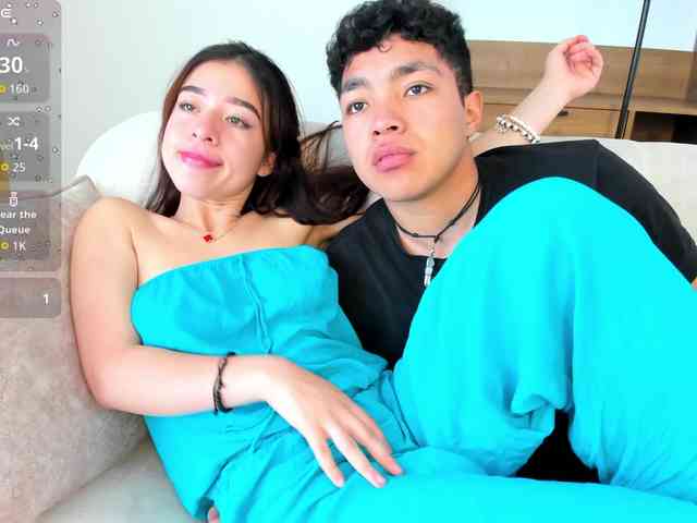 NeylanVenom webcam