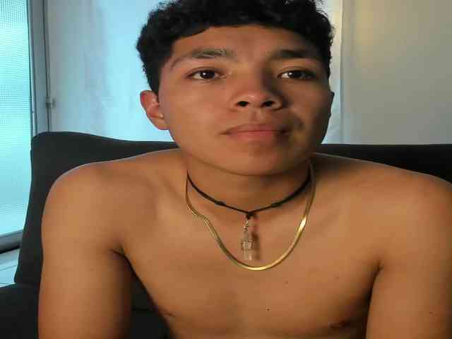 NeylanVenom webcam