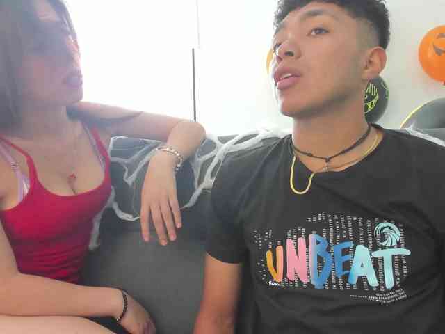 NeylanVenom webcam
